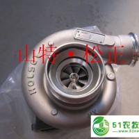 哈密小松配件服務(wù) PC400-7增壓器6156-81-8170 挖掘機(jī)配件