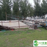 唐山市哪有秸稈加工廠
