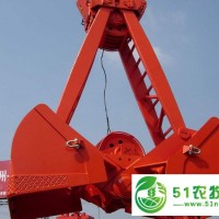 重慶抓斗起重機(jī)-橋式抓斗起重機(jī)-門(mén)式抓斗起重機(jī)