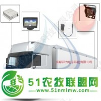 邦為科技卡車倒車雷達B0216