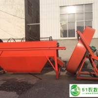 萬順機(jī)械廠家**復(fù)混肥生產(chǎn)設(shè)備滾筒篩分機(jī)