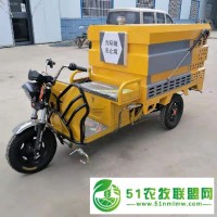 贛州電動(dòng)三輪高壓清洗車(chē)供應(yīng)商,電動(dòng)高壓沖洗車(chē)
