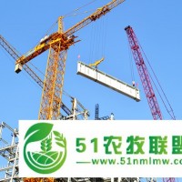 河南塔吊租賃報價_為您****好的塔式起重機租賃