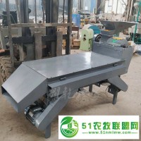 去茶果皮設(shè)備 時(shí)產(chǎn)1.2噸茶籽仁分離設(shè)備 可帶料試機(jī)