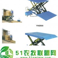 供應(yīng)深圳卡車*平臺 電動液壓叉車