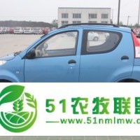 御捷油電混合動(dòng)力觀光車