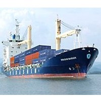 供應上海機械進出口一條龍上海遠景國際貨運