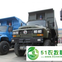 國(guó)四東風(fēng)六驅(qū)沙漠越野自卸卡車,6x6玉柴260馬力重型自卸車報(bào)價(jià)