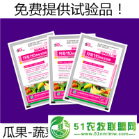 番茄TY病毒病新型藥