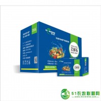 蕓多樂(lè)，增產(chǎn)收增產(chǎn)好產(chǎn)品，抗病害增產(chǎn)好產(chǎn)品