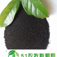 速溶腐植酸鈉，豐色腐植酸鈉，葉面肥
