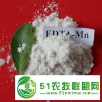 微量元素葉面肥螯合錳EDTA-Mn