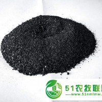 四川恒優(yōu)農(nóng)業(yè) 礦源黃腐酸鉀 ** 高水溶