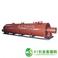 石家莊有機(jī)肥烘干設(shè)備廠家