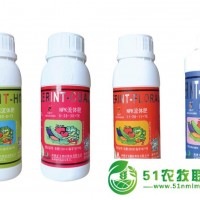 艾德拉進口/**水溶肥-NPK大量元素流體肥系列
