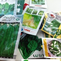 安圖縣金霖有機(jī)生物肥料*塑料包裝袋加工廠