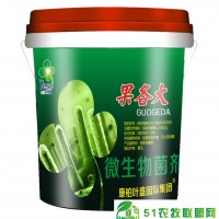 康柏葉盛果各大小桶肥改良土壤保花保果增加產(chǎn)量沖施肥廠家**