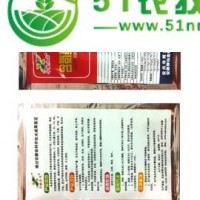 葉面肥成分分析配方還原