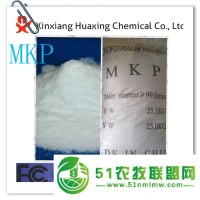 工業(yè)/肥料級磷酸二氫鉀 *寄樣