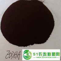 缺鐵性黃葉 EDDHA鐵6 有機螯合鐵肥 果樹花卉植物缺鐵