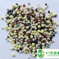 摻混肥BB肥用生物有機(jī)肥顆粒 水分低 硬度強(qiáng) 化肥摻混不化 不染色