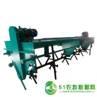 養(yǎng)殖有機(jī)肥翻耙機(jī)設(shè)備廠家
