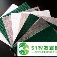 土工布的接縫怎樣連接