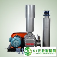 **煤氣加壓羅茨風(fēng)機(jī) 煤氣加壓羅茨風(fēng)機(jī)價(jià)格