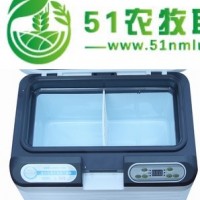 供應17度豬精液恒溫箱 畜牧冰箱 養(yǎng)殖冰箱