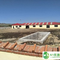 科右中旗養(yǎng)殖場(chǎng)價(jià)格