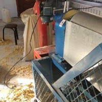 勤勞多種合作社