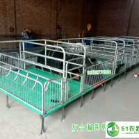 包頭市一套雙體母豬產(chǎn)床的價(jià)格