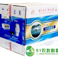 漁業(yè)養(yǎng)殖新革命 漁工魚塘全自動增氧控制器
