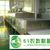 微波海鮮烘干機、海鮮干貨烘干機、可以選擇廣州福滔微波