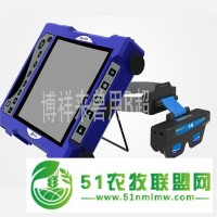 深圳動(dòng)物b*便攜式獸用B*機(jī)