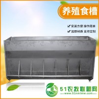 豬食槽豬料槽新款圖片