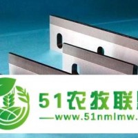 削片機(jī)刀片行業(yè)將擺脫去年的市場(chǎng)低迷
