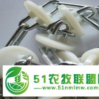 豬舍自動化飼喂料線鏈條式塞盤養(yǎng)豬設備
