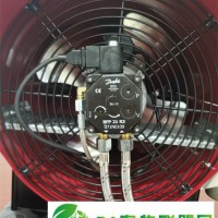 制造暖風(fēng)機(jī)取暖器農(nóng)用大棚加熱