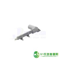 牧業(yè)開窗電機(jī) 電動推桿拉6000N 支持信號反饋