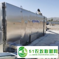 石家莊供應(yīng)糞污烘干機(jī)廠家批發(fā)