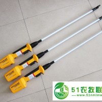 趕豬器進(jìn)口趕豬棒電動趕豬牛羊棍