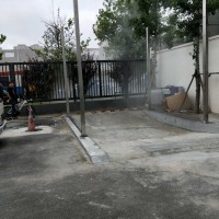 凱里市車輛自動消毒通道廠家