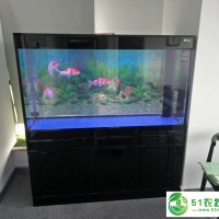 濟(jì)南高新區(qū)龍奧天街魚(yú)缸清洗換水