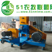 寵物飼料機(jī) 狗糧膨化機(jī) 狗糧顆粒機(jī)