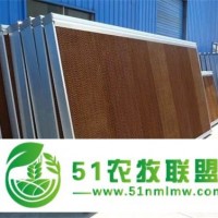 降溫濕簾，負(fù)壓風(fēng)機