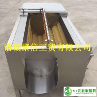 聚信自動刮魚鱗機|水產(chǎn)品加工設(shè)備|剝魚皮機