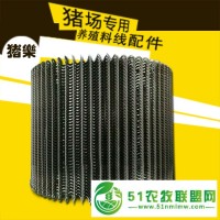 豬舍自動(dòng)化上料設(shè)備養(yǎng)殖料線*臺(tái)灣宇鈞絞龍葉片絞龍料線用