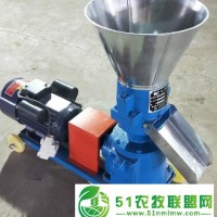 顆粒機(jī)的過(guò)去與現(xiàn)狀展望