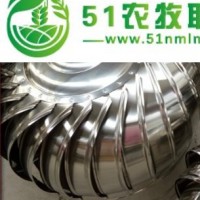 無動力風帽 無動力屋頂通風器